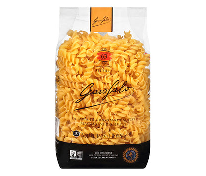 Lucio Garofalo - Fusilli - 1lb