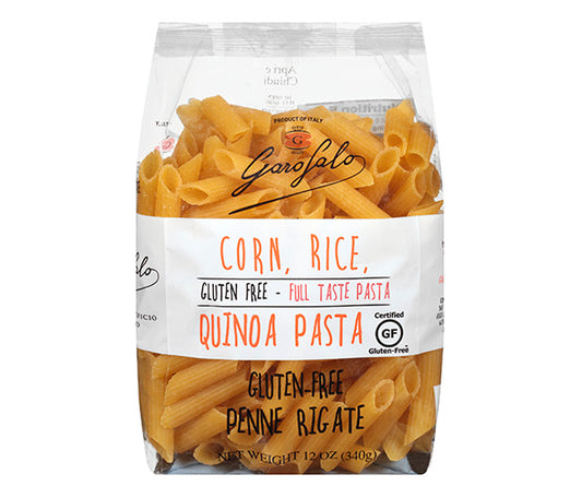 Garofalo - Gluten Free Penne Rigate - 12oz