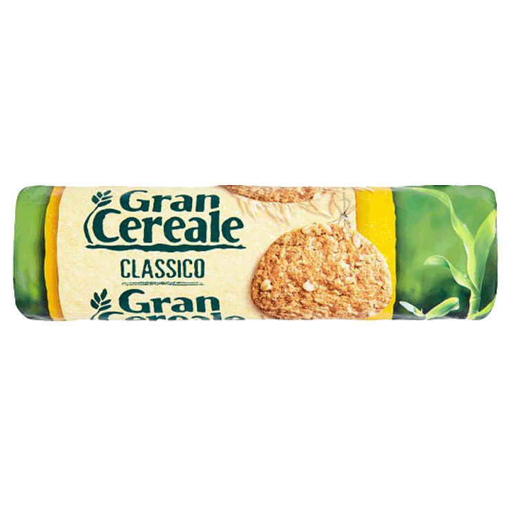 Barilla - Gran Cereale Classico - 250gr