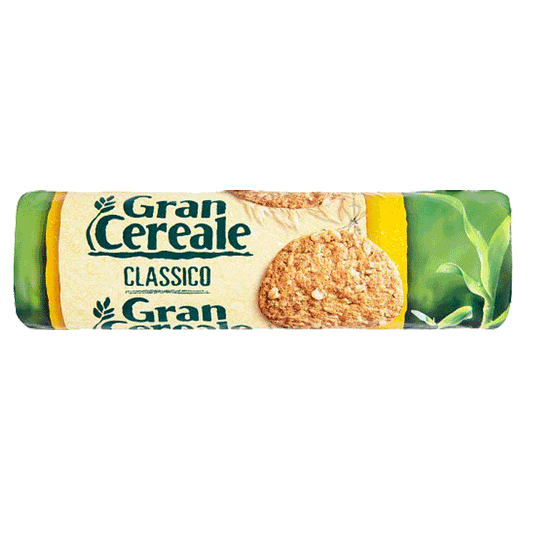 Barilla - Gran Cereale Classico - 250gr