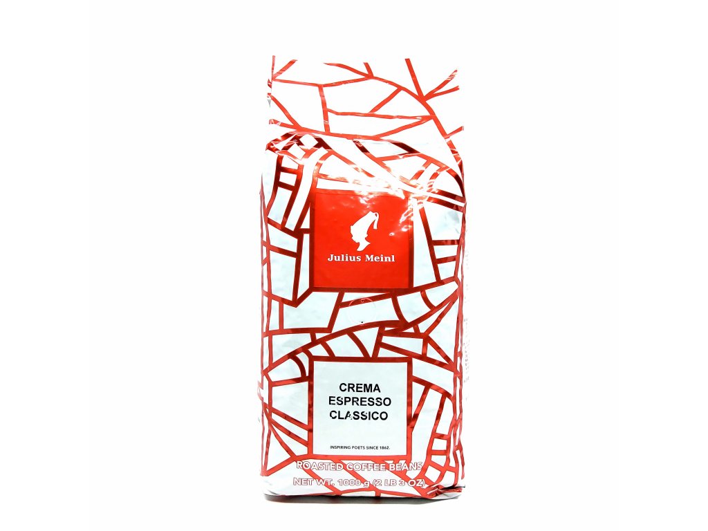 Julius Meinl - Crema Espresso Classico - 1000g