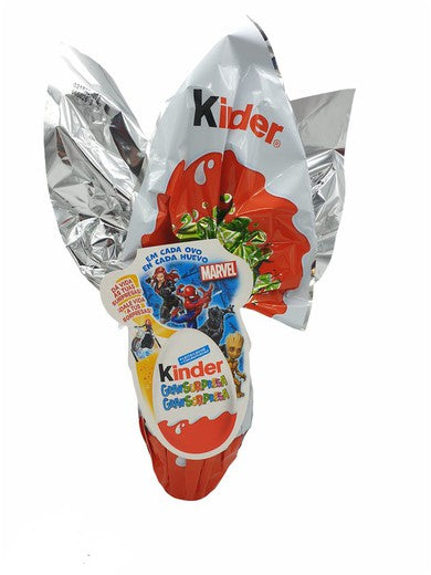 Kinder Gransorpresa Marvel 150g