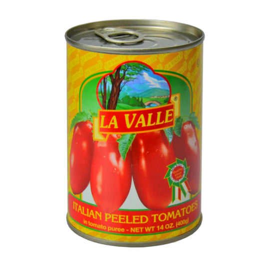 La Valle - Peeled Tomatoes - 400g