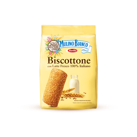 Mulino Bianco - Biscottone - 700g