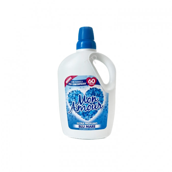 Paglieri-Mon Amour Softener Blu Mare-3lt