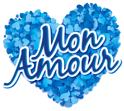 Paglieri-Mon Amour Softener Blu Mare-3lt