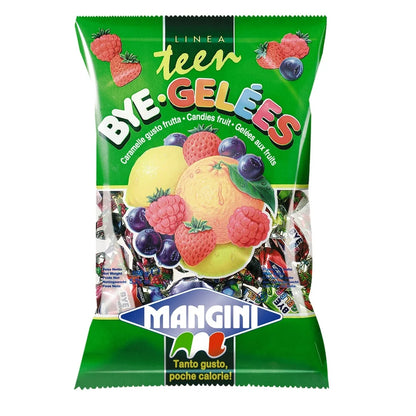 Mangini-Bye Bye Gele-150g