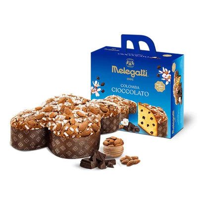 Melegatti - Colomba al Cioccolato - 750g