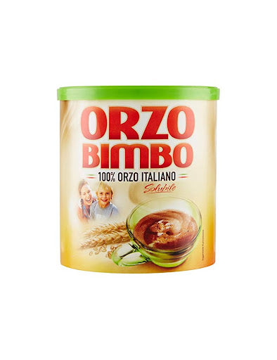 Star - Orzo Bimbo Solubile - 200g