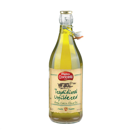 Pietro Coricelli-Extra Virgin Olive Oil Unfiltered-1lt