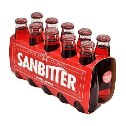 San Pellegrino-Sanbitter-10x3.4oz