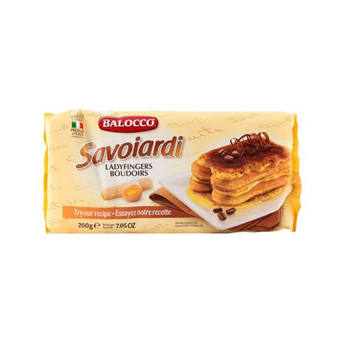 Balocco-Savoiardi-200gr