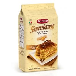 Balocco-Savoiardi-500gr