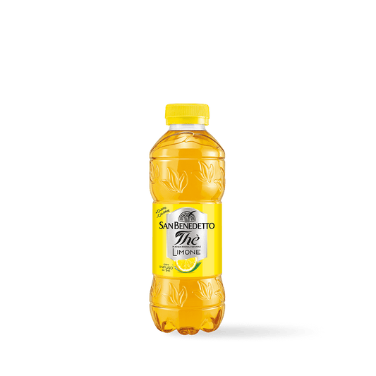San Benedetto - Lemon Ice Tea - 500ml