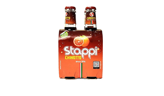 Stappi-Chinotto-4/200ml