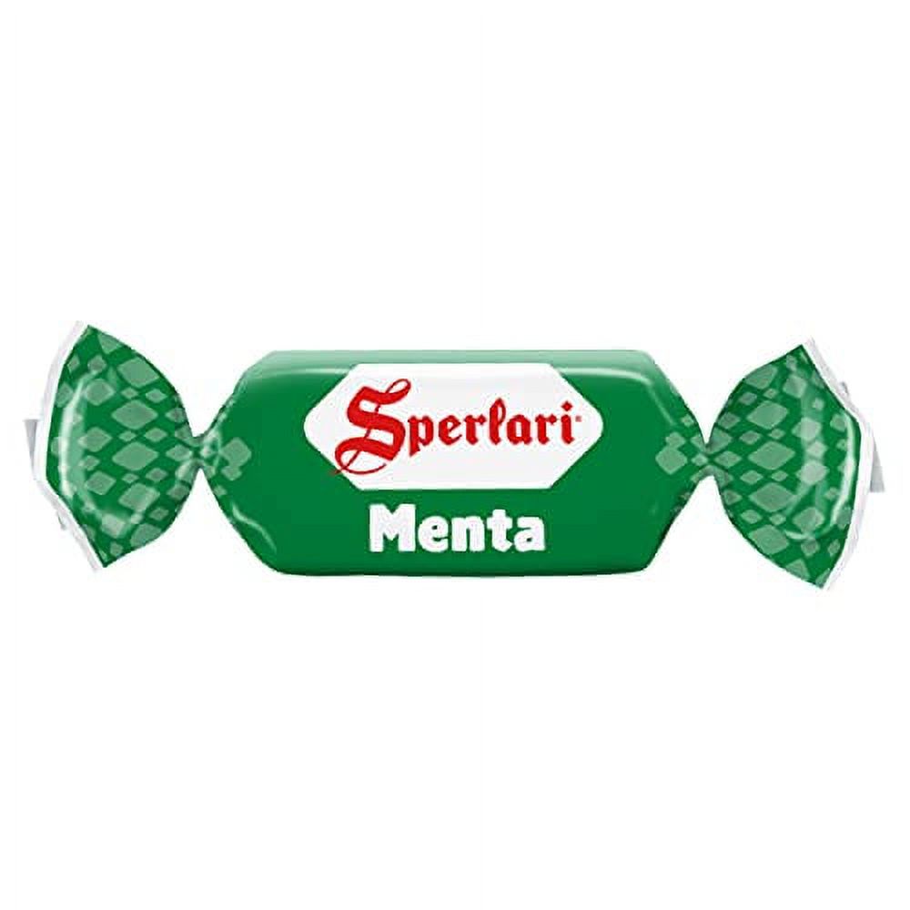 Sperlari-Menta fresh mint candies-1000gr