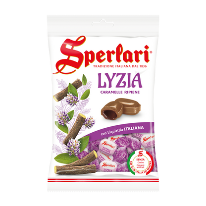 Sperlari - Lyzia - 175g