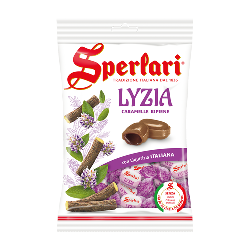 Sperlari - Lyzia - 175g