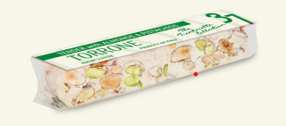 COMING SOON!!! Trentasette - Tender Torrone with Almonds and Pistacchios - 3.5oz