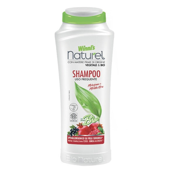 Winni's- Shampoo Pomegranate -250ml