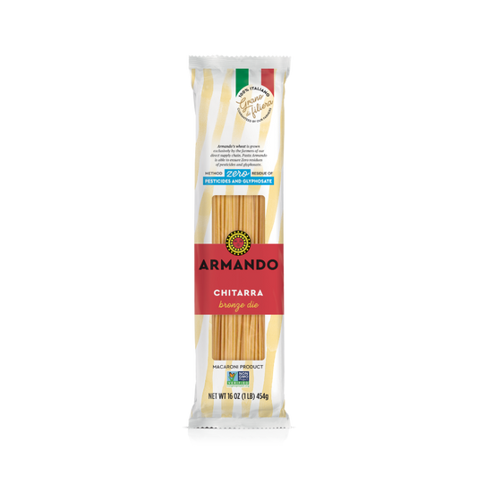 ARMANDO - Spaghetti Chitarra - 1lb