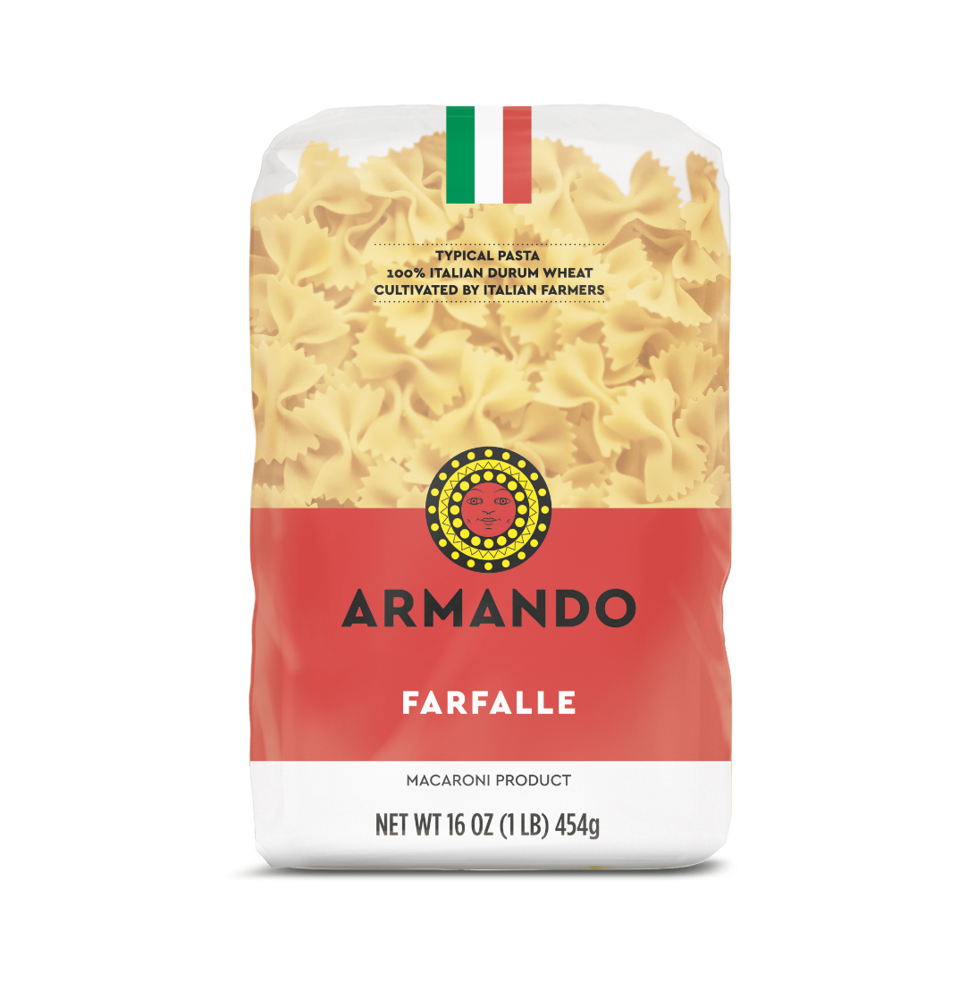 ARMANDO - Farfalle - 1lb