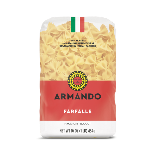 ARMANDO - Farfalle - 1lb