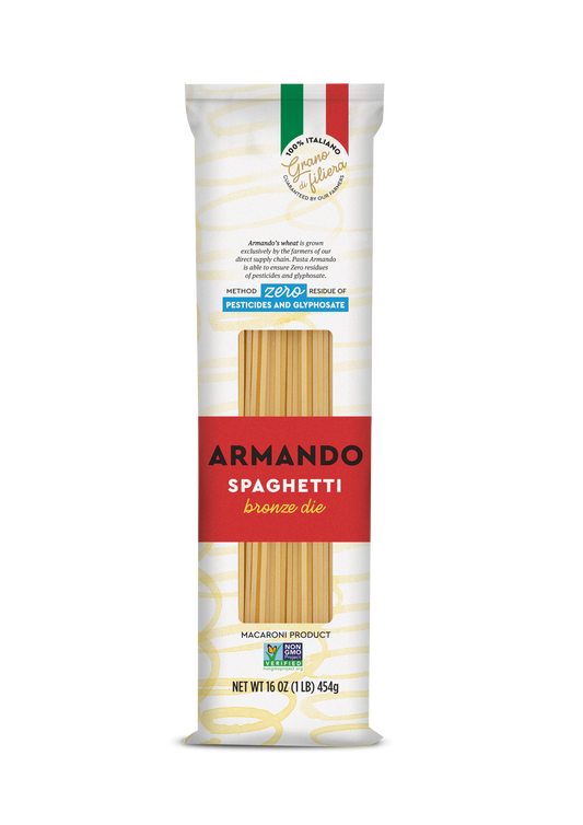ARMANDO - Spaghetti - 1lb