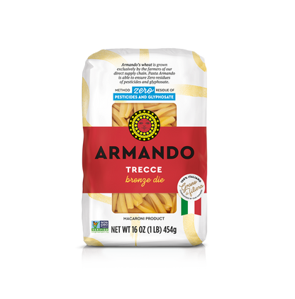 ARMANDO - Trecce - 1lb