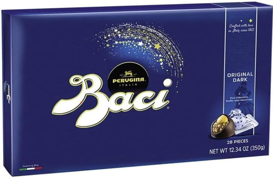 Perugina - Baci Original Dark 28pcs 350g