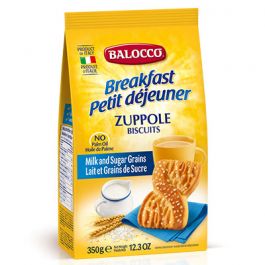 Balocco-Zuppole Biscuits-350gr