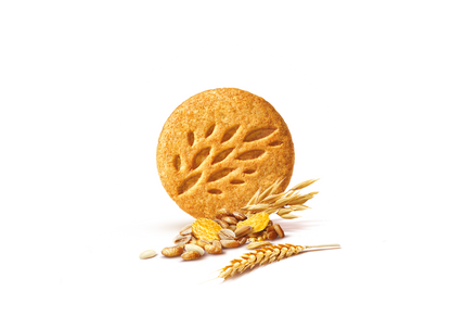 Balocco - Zero Piu - 7 Cereals & Cornflakes - 230g