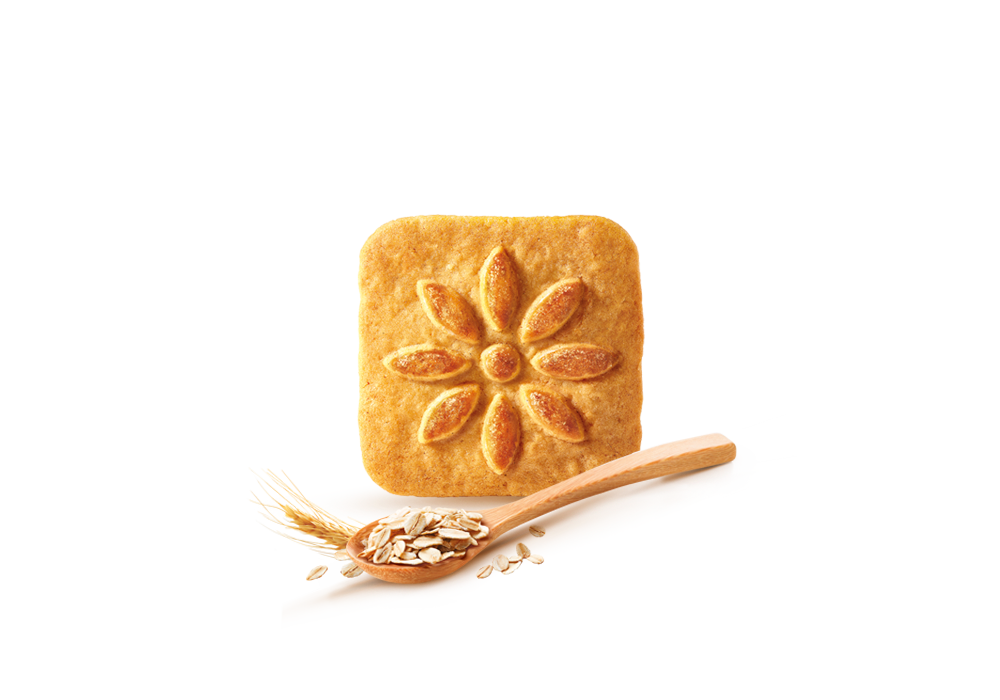 Balocco - Zero Piu Rice & Oat - 230g