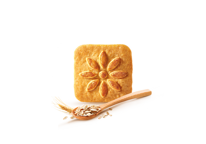 Balocco - Zero Piu Rice & Oat - 230g
