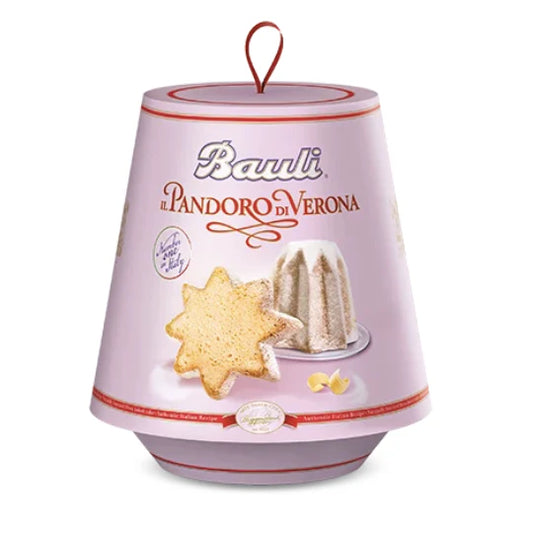 Bauli - Pandoro di Verona - 1 Kg