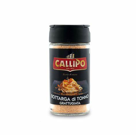 Callipo-Grated Tuna Roe- 40g