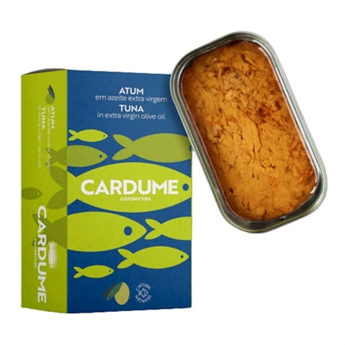 Cardume-Wild Skipjack-120gr