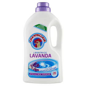 Chanteclair - Lavatrice Lavanda - 1260 ml