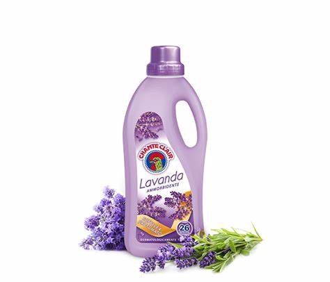 Chanteclair- Fabric Softener Lavander- 1560 ml