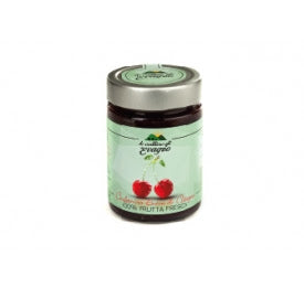 Le Colline di Evagrio-Cherry Extra Jam-380gr