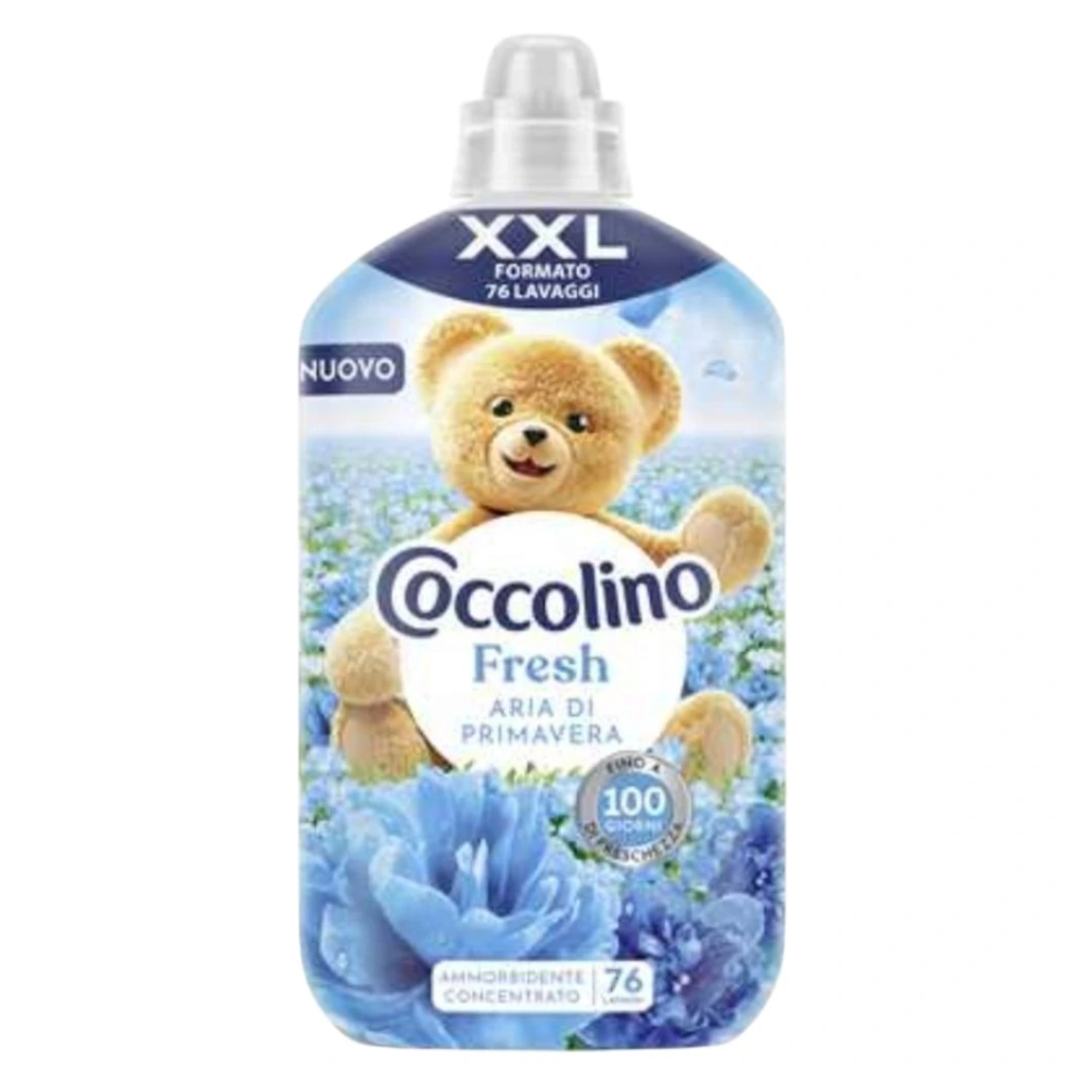 COCCOLINO - Aria di Primavera - 1750ml