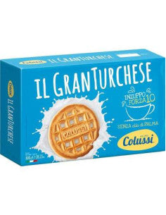 COLUSSI - Il Granturchese - 400g
