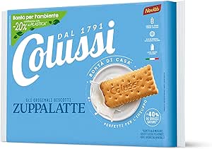 COLUSSI - Zuppalatte - 400g