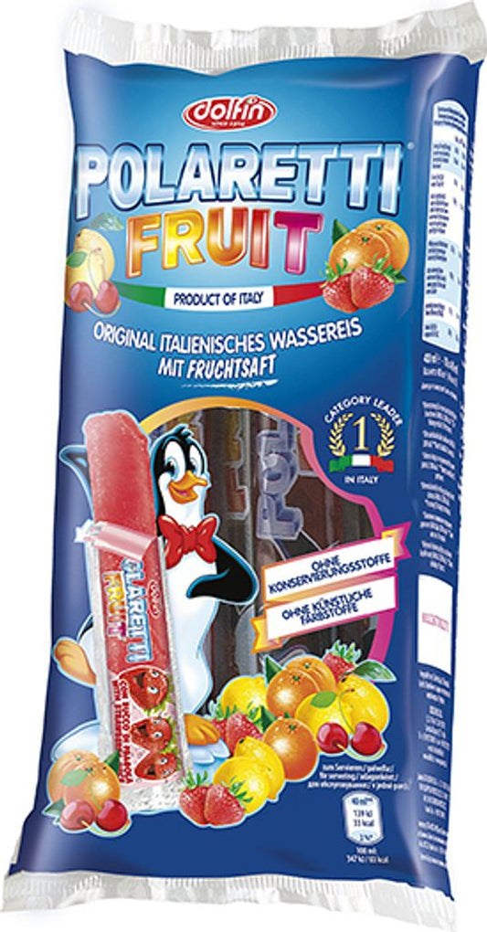Dolfin - Polaretti - 10/40ml