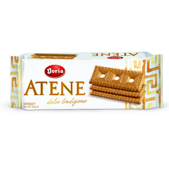 Doria-Atene Biscuits-500gr