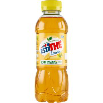 Estathé - Limone Bottiglia - 400ml