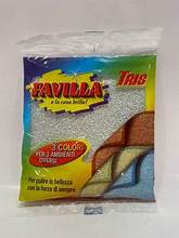 Facco-Favilla Tris-