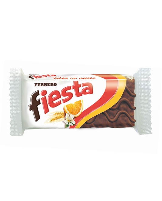 Ferrero - Fiesta - 3 pack 108g