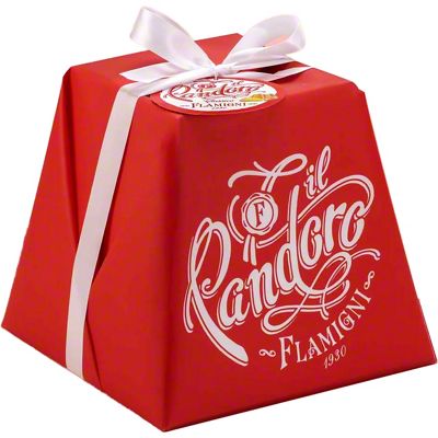 COMING SOON!!! Flamigni - Classic Pandoro in a Box- 1.65lb