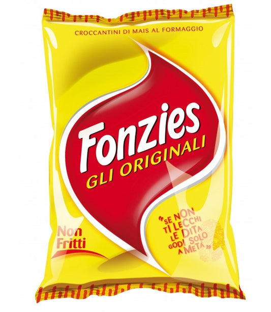 Fonzies 100 gr